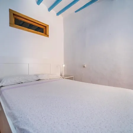 Apartment La Vila Es Vella - El Trencall Del Maror