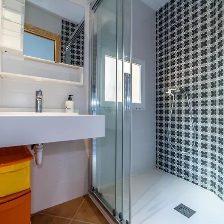 La Vila Es Vella - El Trencall Del Maror Apartment
